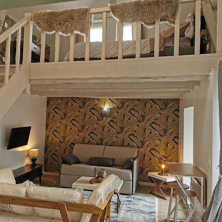 La Forte Maison Saint-Prest ภายนอก รูปภาพ